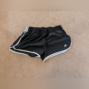 Addidas Running Shorts